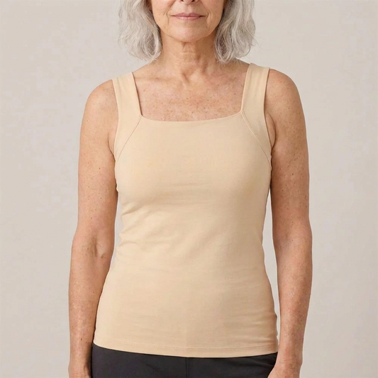 MINIMLS Built-in Bra Comfort Tank