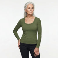 Army green