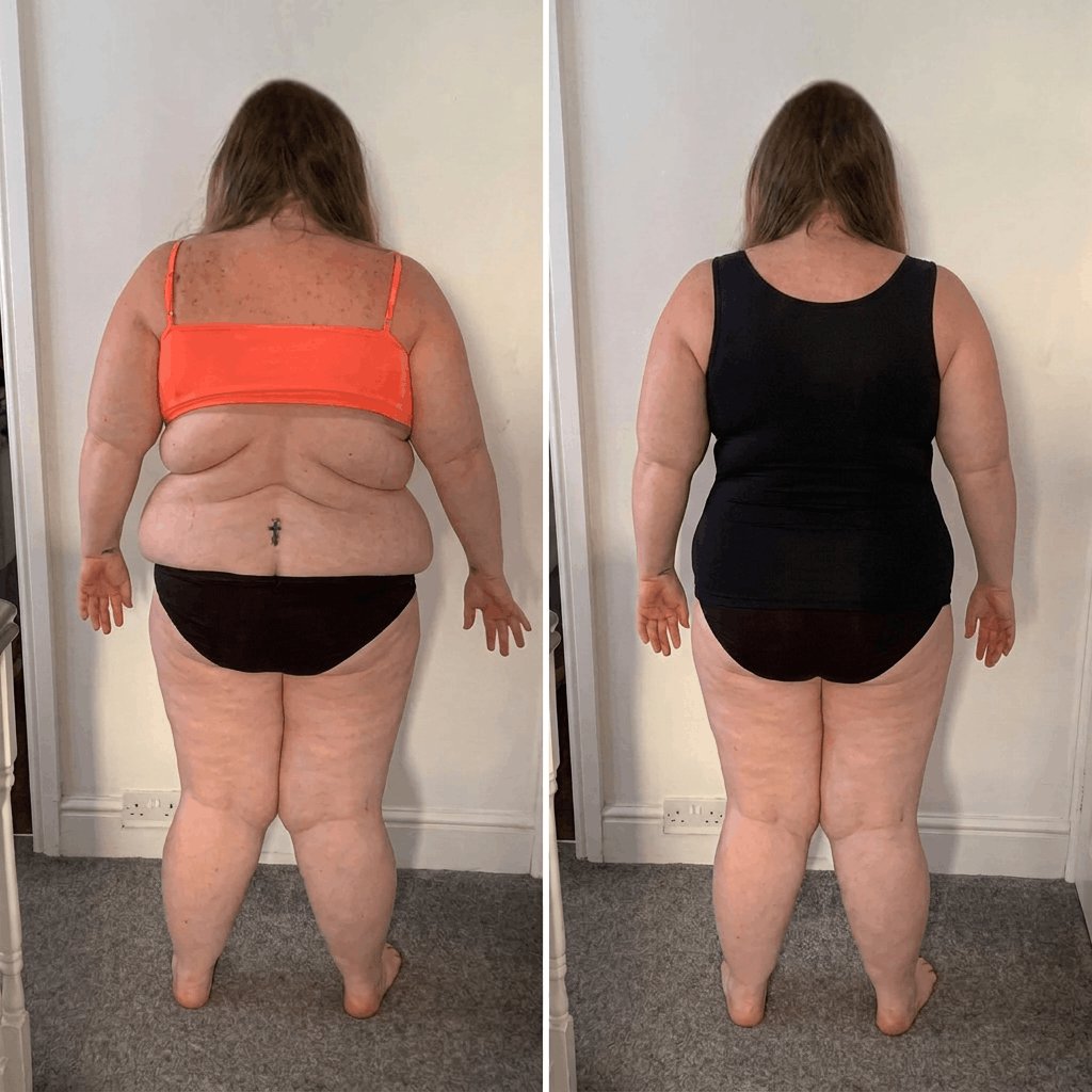 Before and after